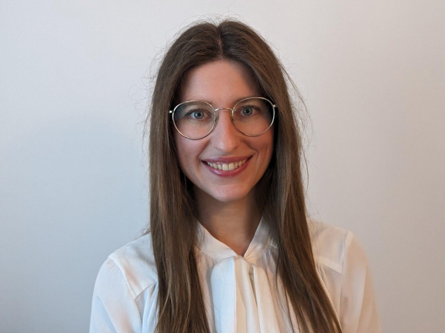 Dr Isabell Lehmann